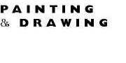 Painting & drawing index page