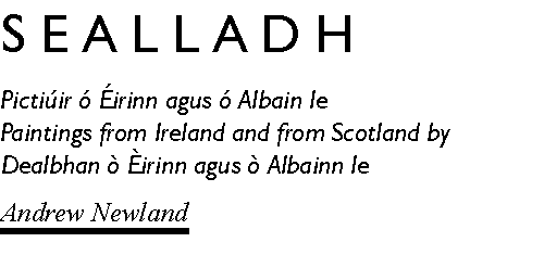 Sealladh